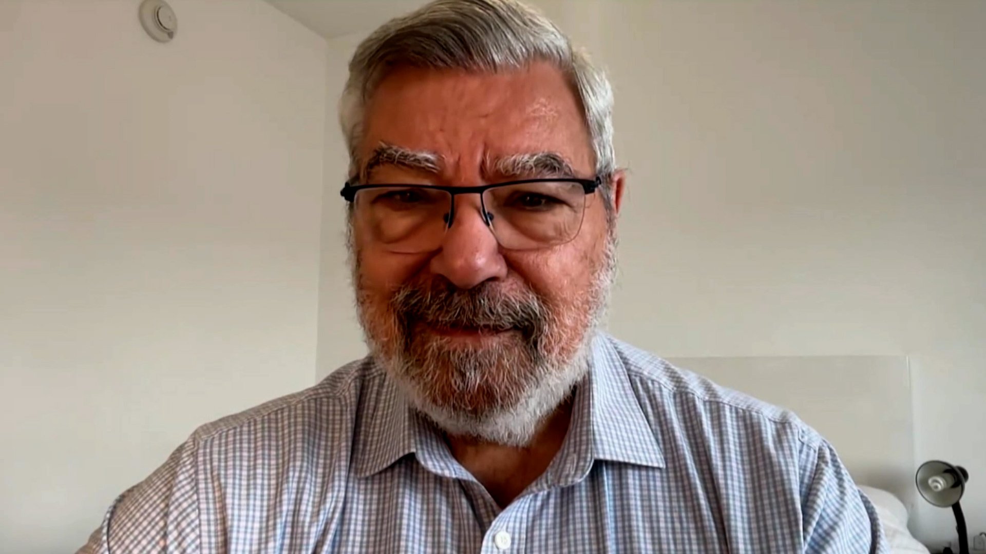Rami Khouri