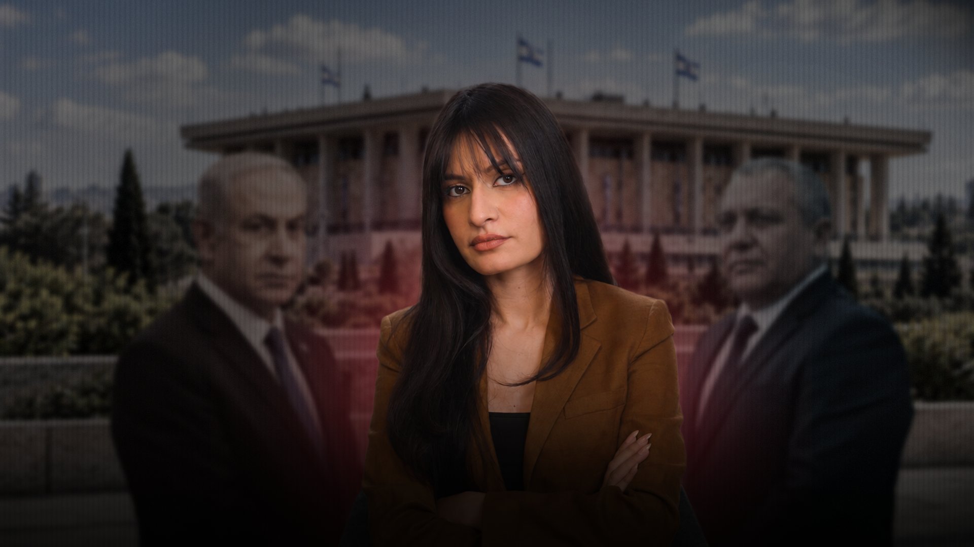 Prime Minister Benjamin Netanyahu and former military chief Gadi Eisenkot are both claiming victory in Israel&rsquo;s elections while Arab-majority parties celebrate gains in the Knesset. But for Palestinians, the reality on the ground hasn&rsquo;t changed. [Al Jazeera]
