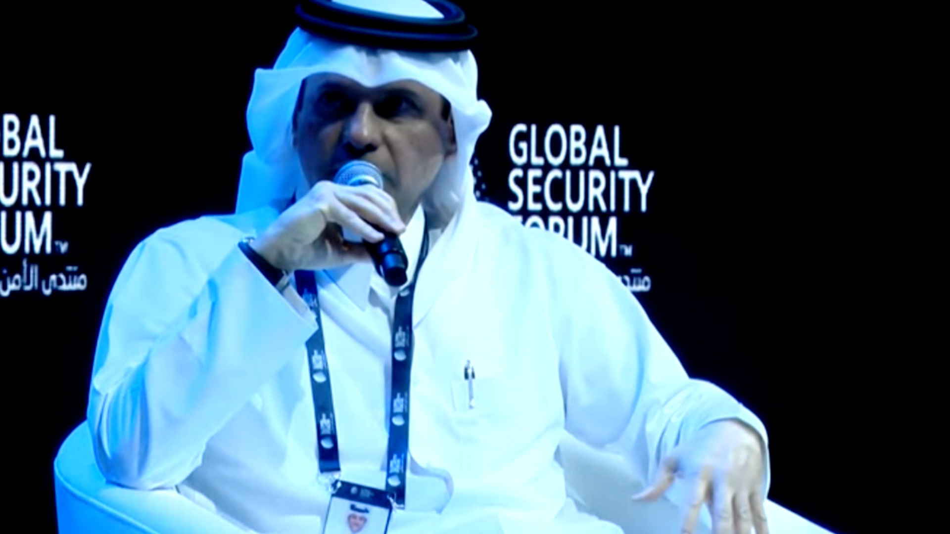 Qatar regional partnership