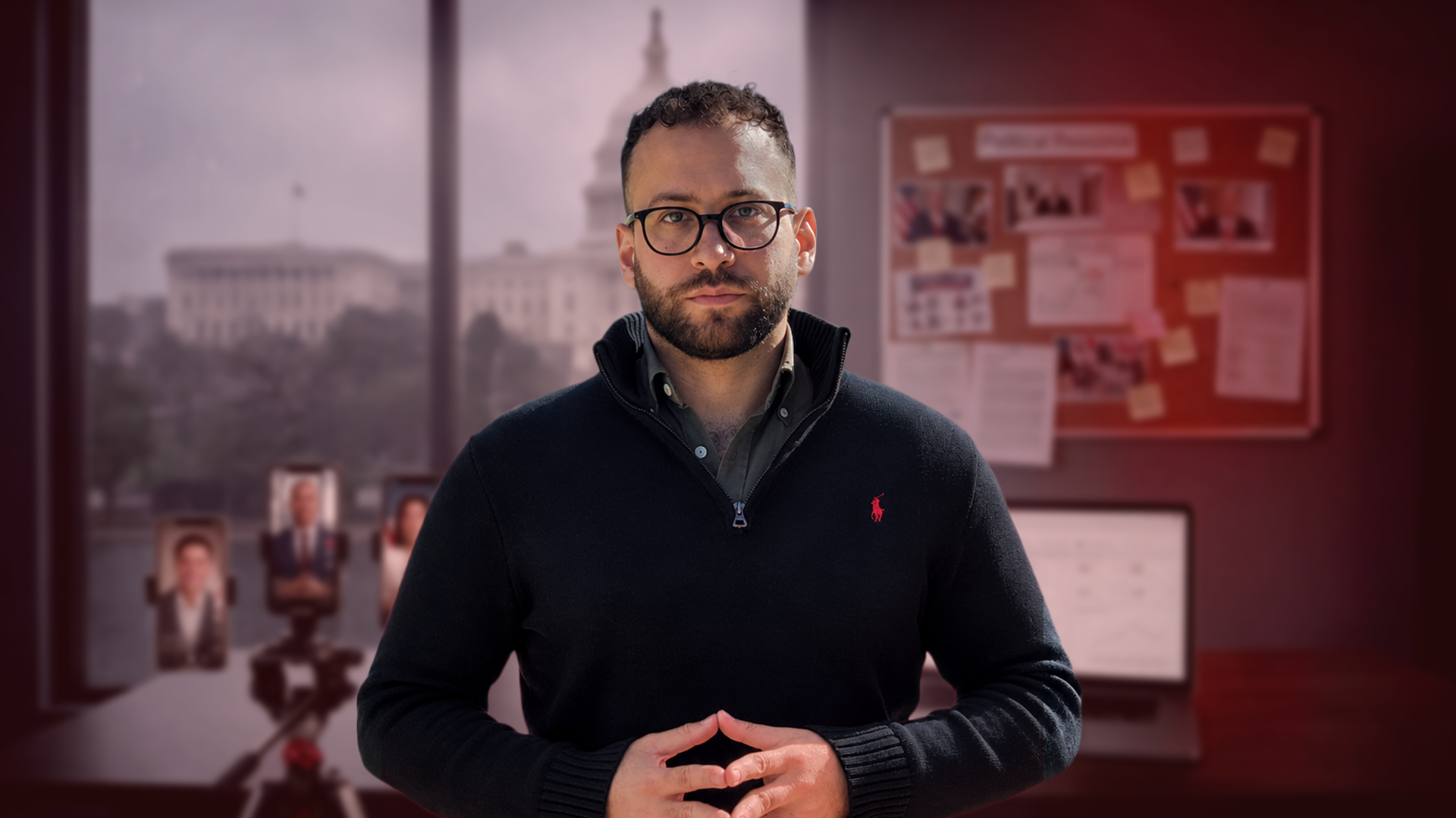 political ads