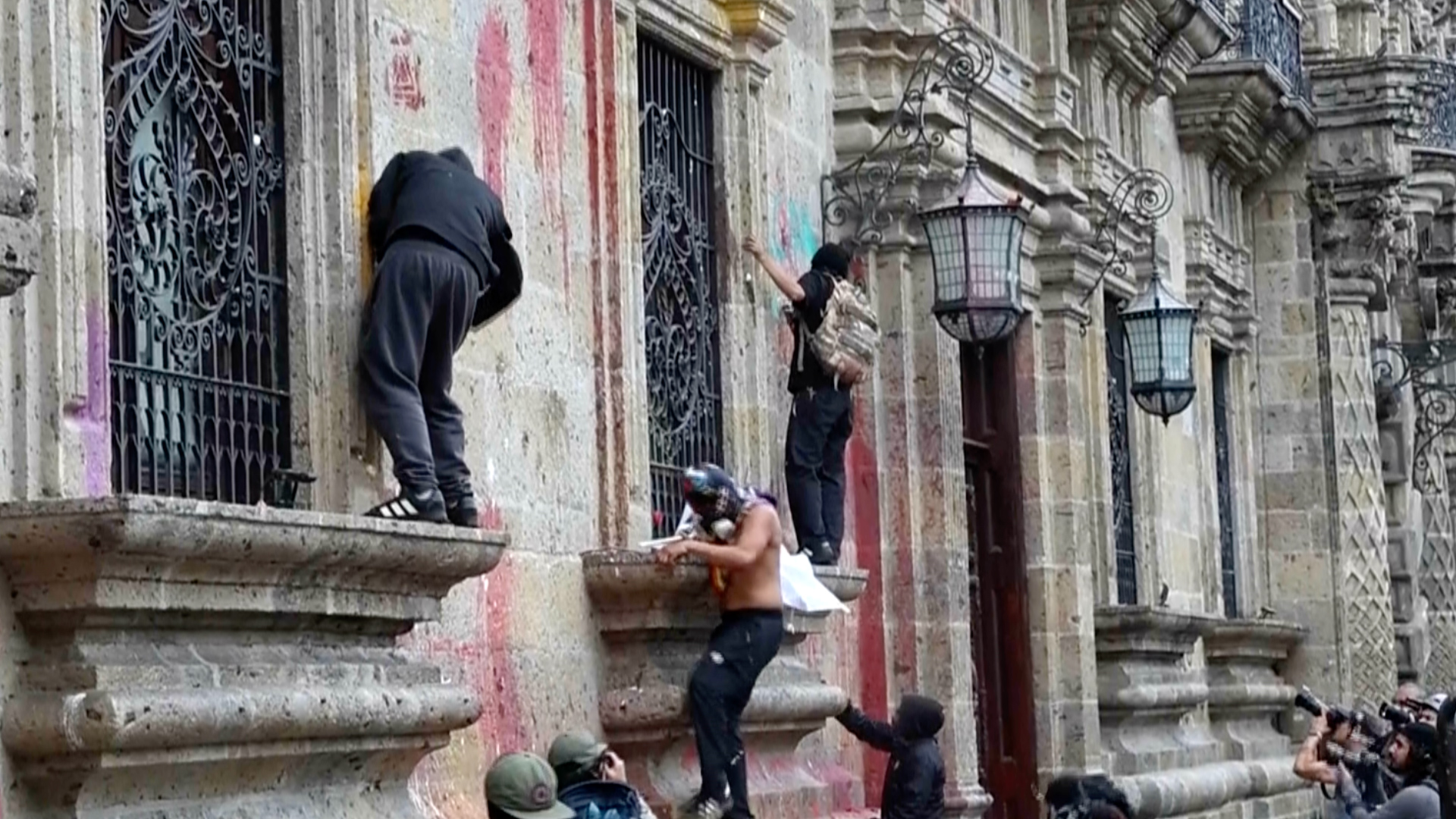 Mexico