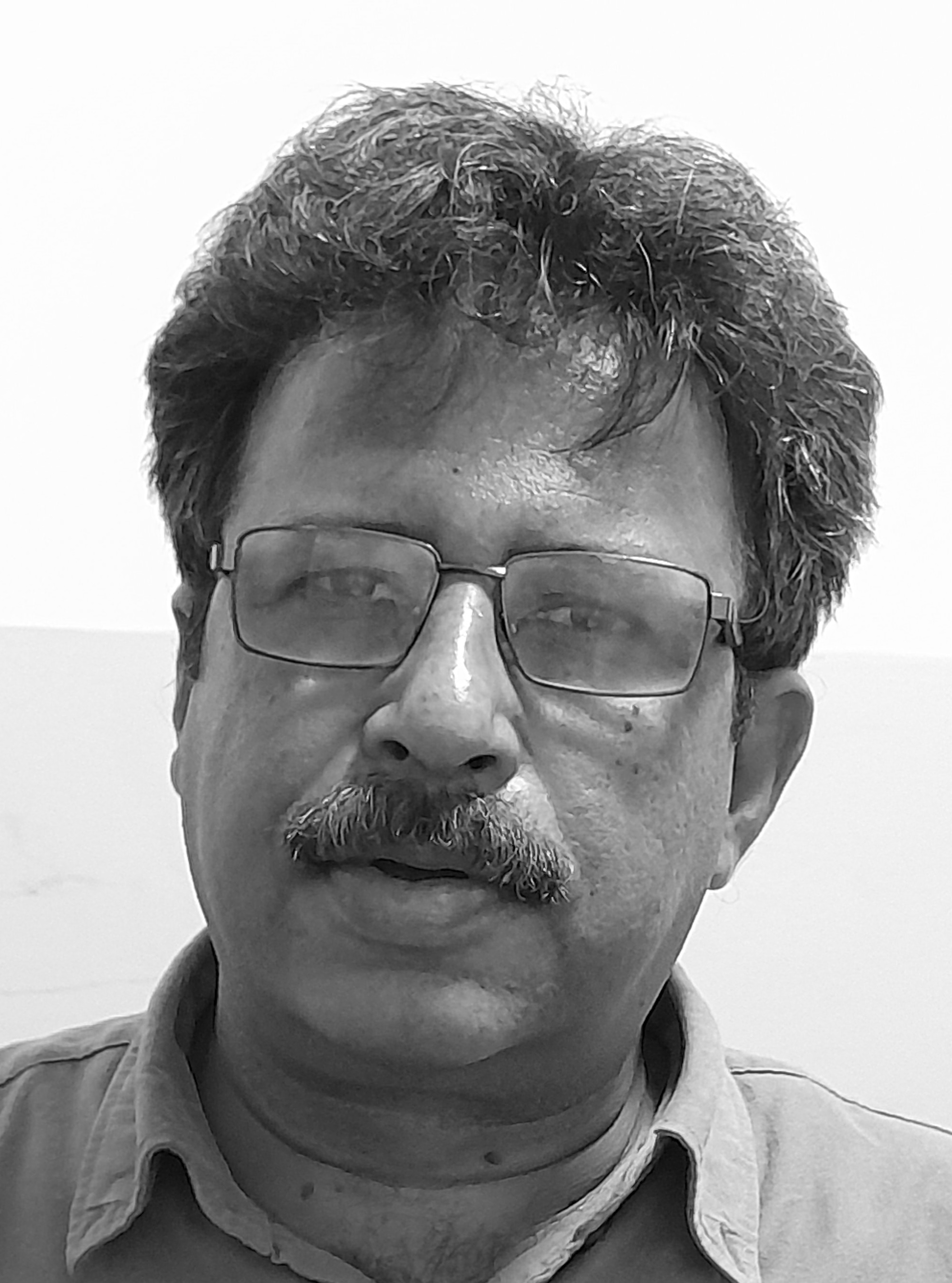 Tanweer Fazal
